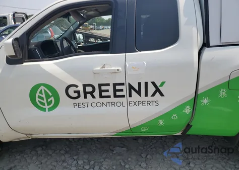 2025 Nissan Frontier S from USA, damaged, VIN 1N6ED1CL6SN607478